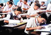 लेख – दहावीची पायरीः इथे चुकू नका!