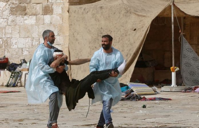 al-aqsa-mosque-attack