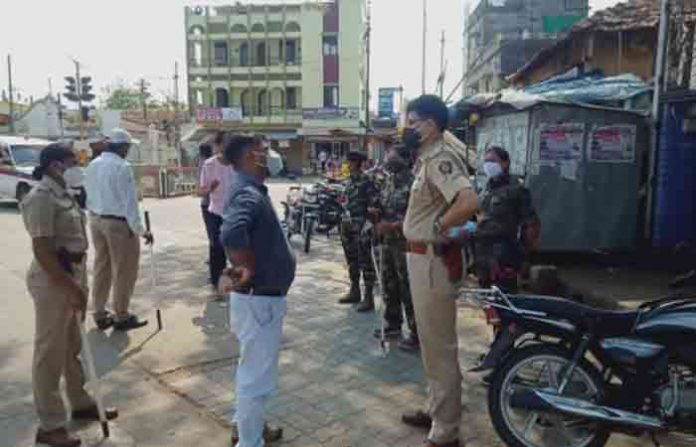 chandrapur