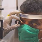 दादरमध्ये मोफत नेत्र तपासणी शिबीर