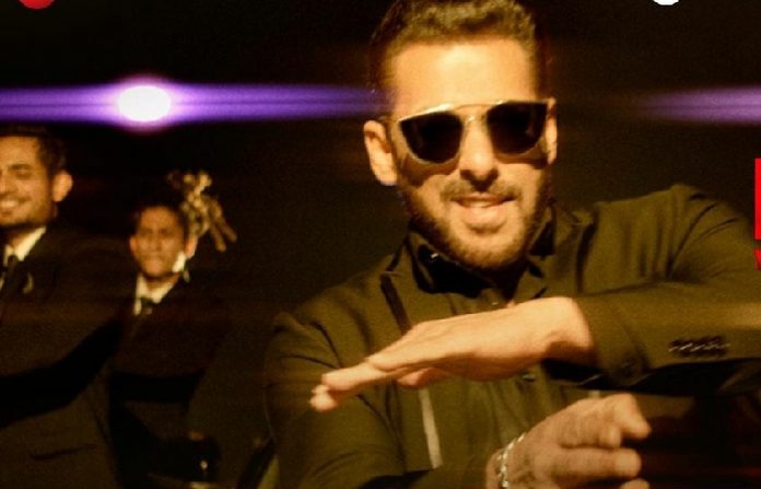 salman khan radhe salman khan radhe