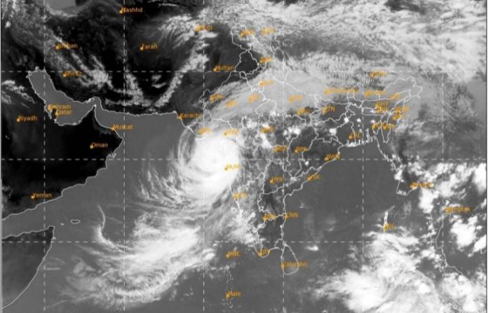 tauktae-storm-satellite-image