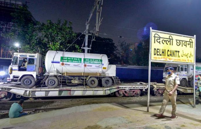 delhi