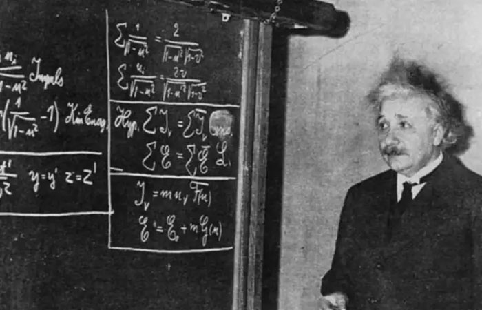 albert-einstein