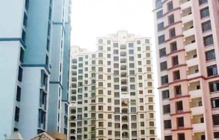 bulding