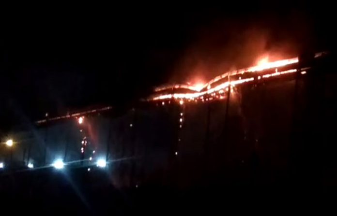 chandrapur-fire