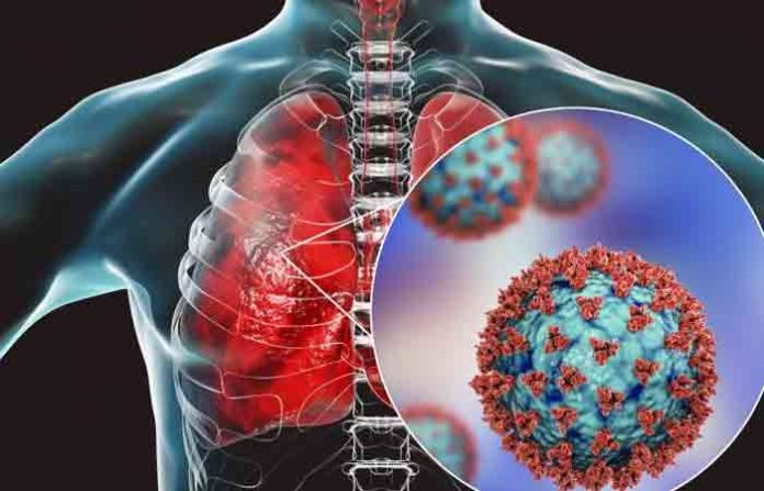 corona-and-lungs