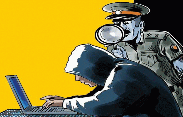cyber-crime