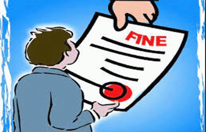 fine