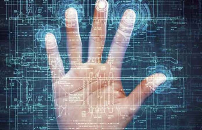 fingerprint