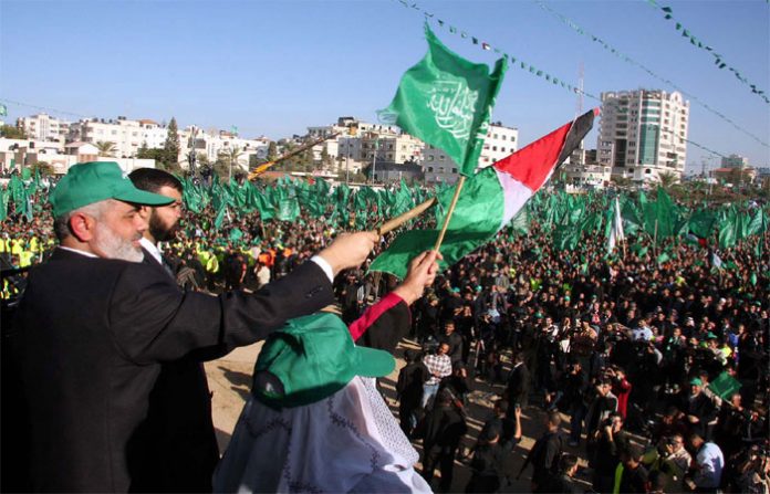 hamas