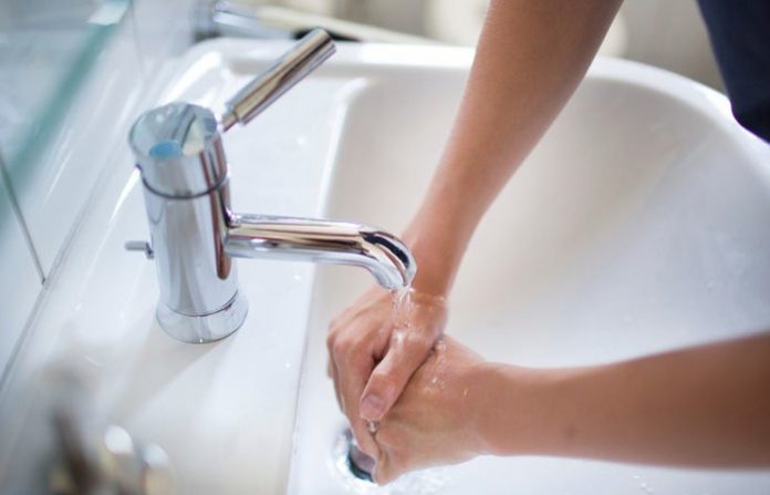 hand-wash