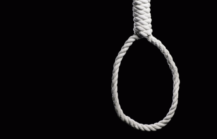 hang