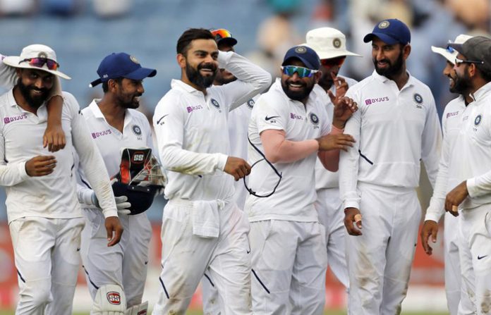 india