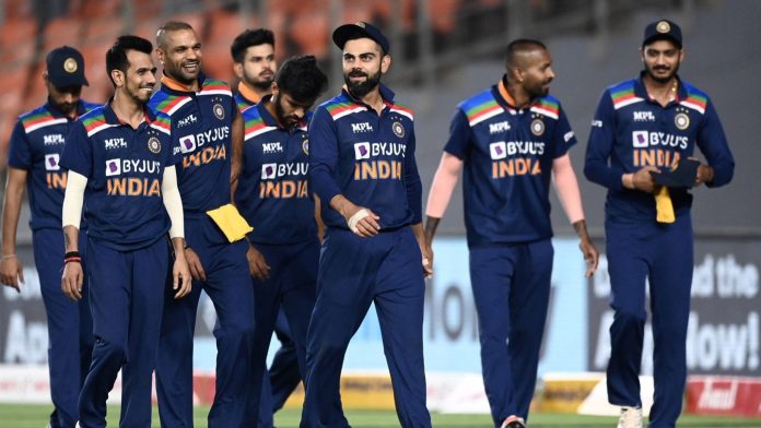 indian-team