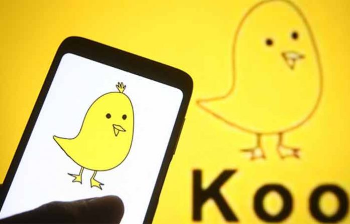 koo-application