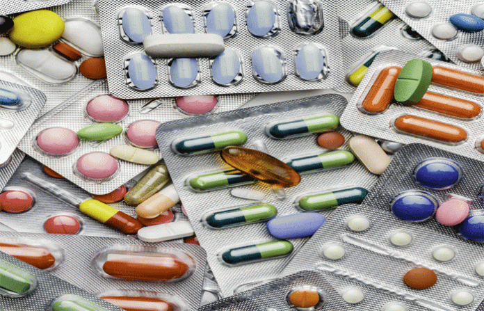 medicine