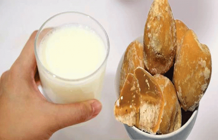 milk-jaggery