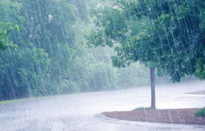 monsoon