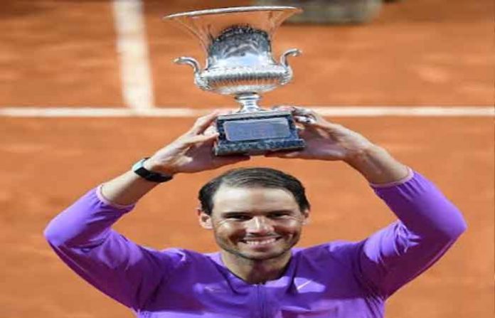 nadal