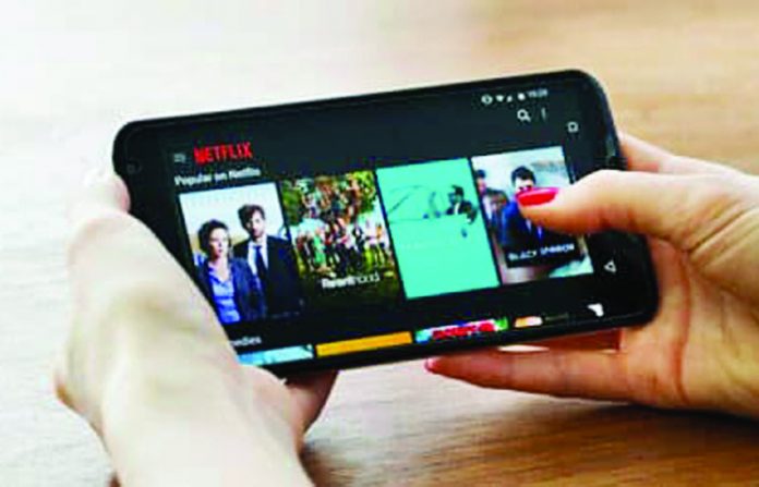 netflix