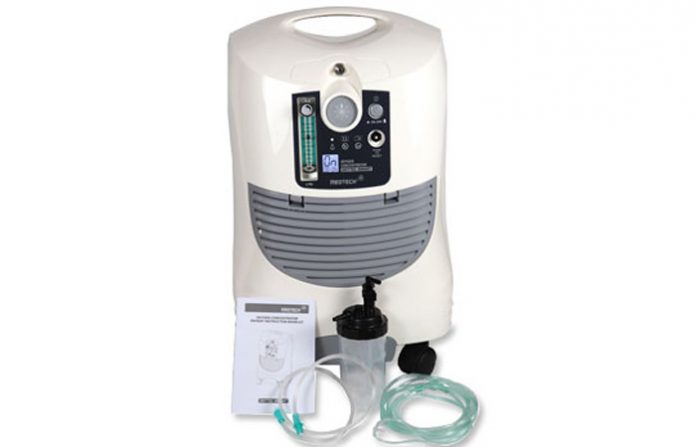 oxygen-concentrator