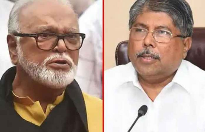 patl-bhujbal