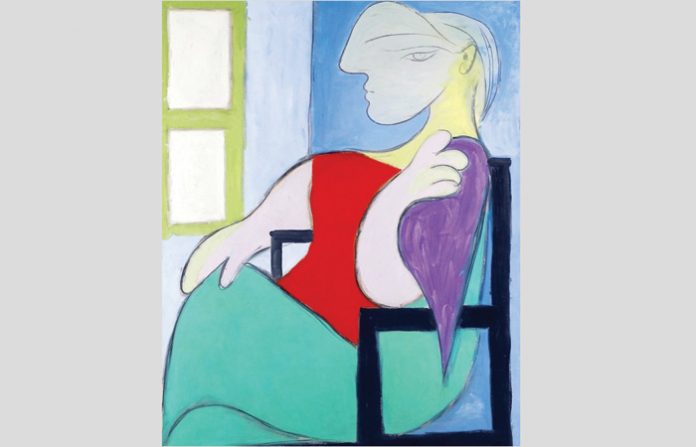 picasso-painting