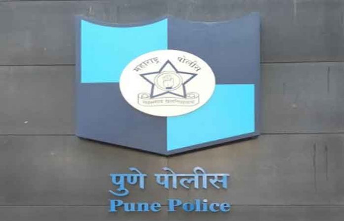 pune-police