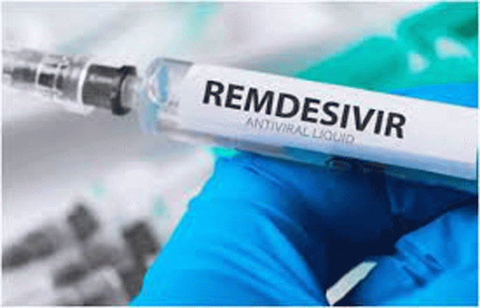 remdesivir
