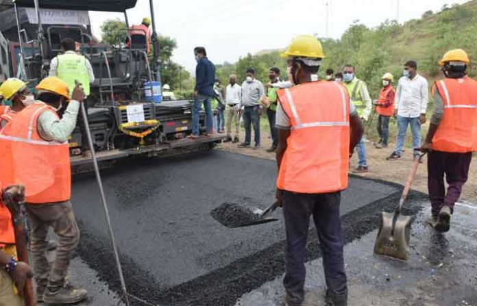 road-construction road-construction