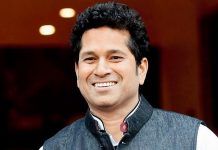 अपयश आले तरी चालेल पण आयुष्यात कधी शॉर्टकट निवडू नका; सचिन तेंडुलकरचा विद्यार्थ्यांना सल्ला