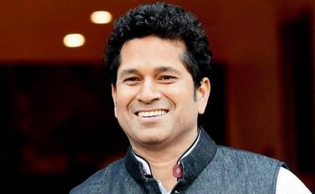अपयश आले तरी चालेल पण आयुष्यात कधी शॉर्टकट निवडू नका; सचिन तेंडुलकरचा विद्यार्थ्यांना सल्ला