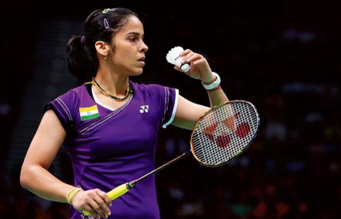 saina-nehwal