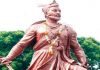 छत्रपती संभाजी महाराज स्मारकासाठी 350 कोटींचा आराखडा