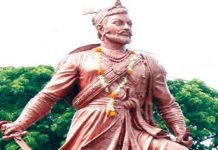 छत्रपती संभाजी महाराज स्मारकासाठी 350 कोटींचा आराखडा