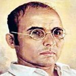 स्वातंत्र्यवीर सावरकरांचा जीवनपट उद्या ठाण्यात उलगडणार, सतीश भिडे यांचा ‘गीत वीर विनायक’ कार्यक्रम