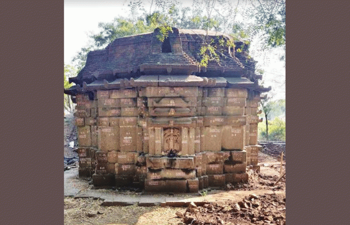 shivkalin
