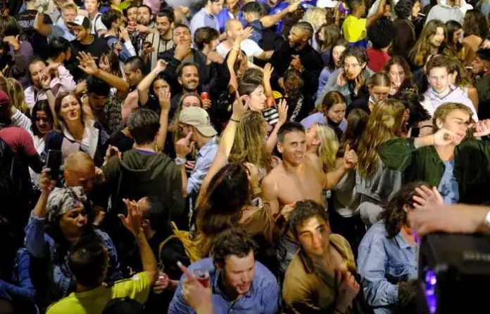 spain-party