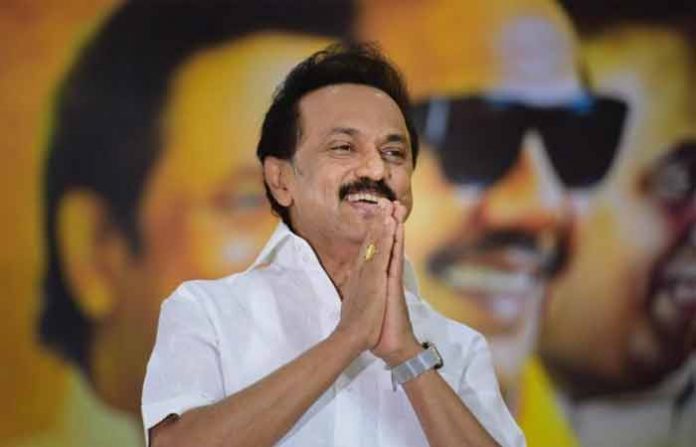 stalin-dmk