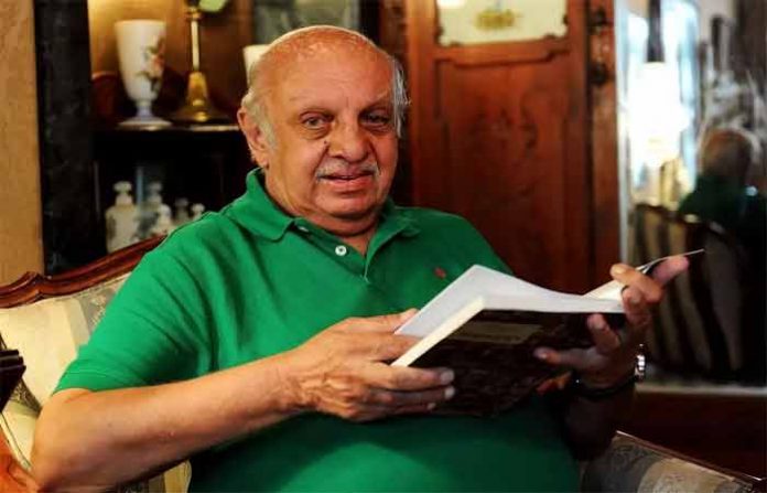 vanraj-bhatia