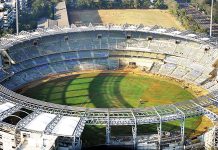 हिंदुस्थान-इंग्लंड सेमीफायनलसाठी वाहतूक पोलिसांची नियमावली जारी; ‘या’ मार्गांचा वापर करण्याचा सल्ला