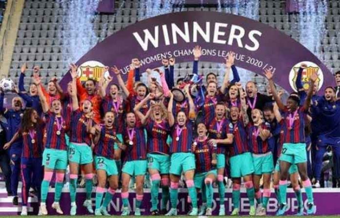 winners