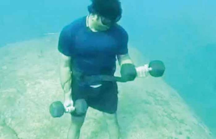 work-out