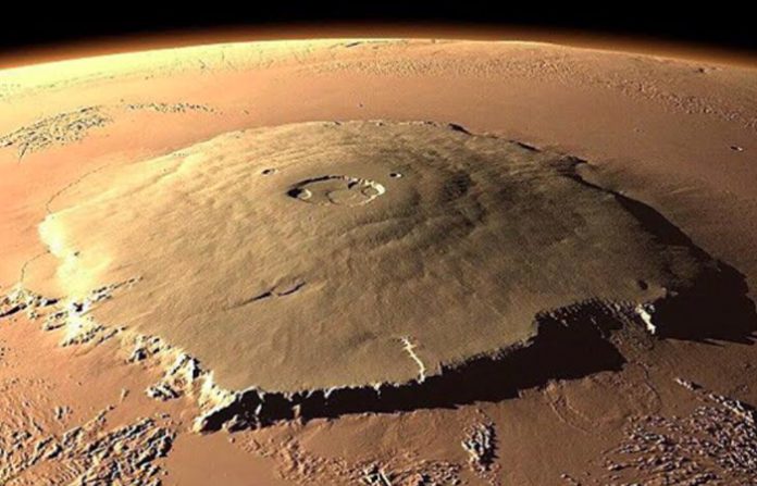 mars