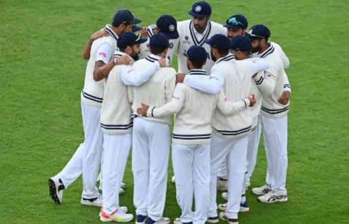 team-india-test