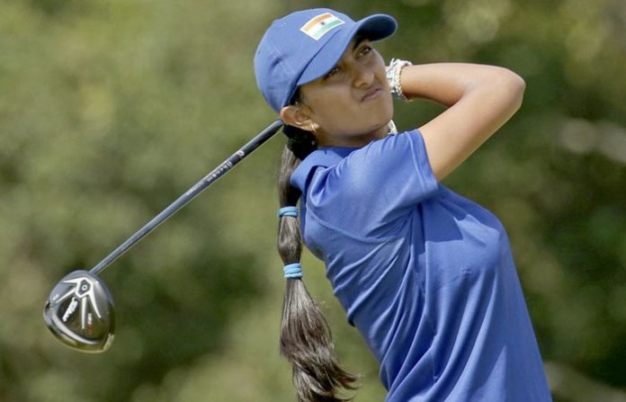 aditi-ashok