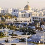 ashgabat