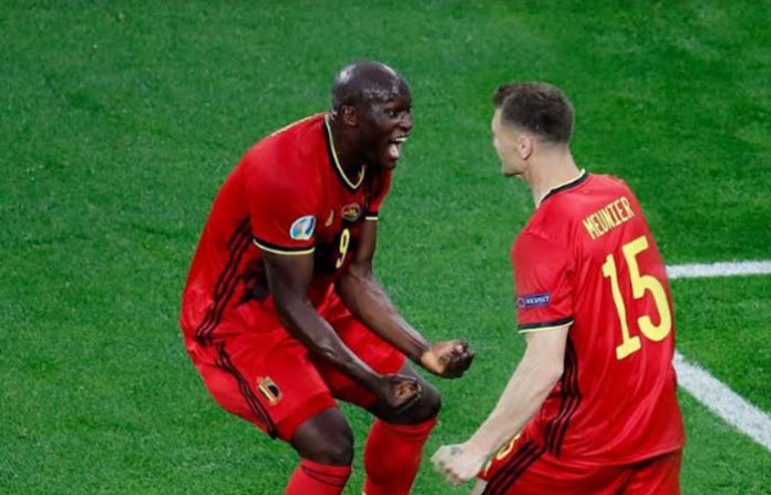 belgium