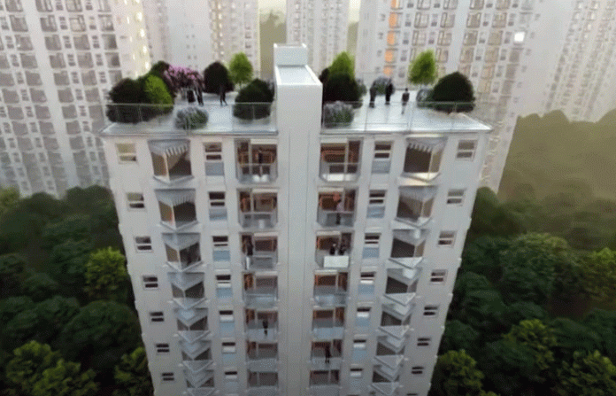 building